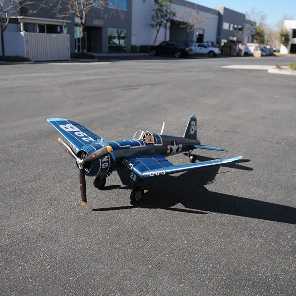 F4U Corsair 1942 1:12