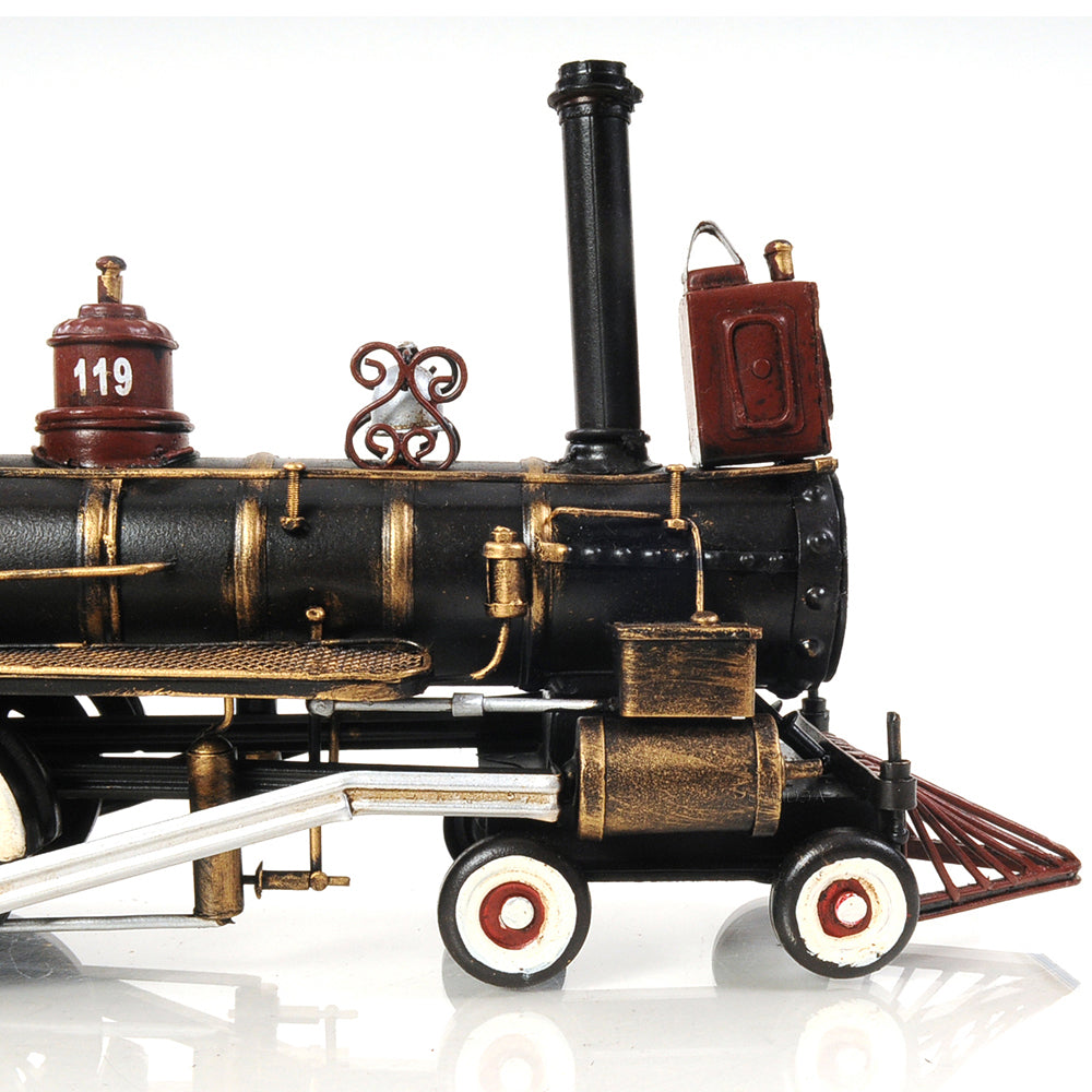 Model Of Union Pacific 1:24