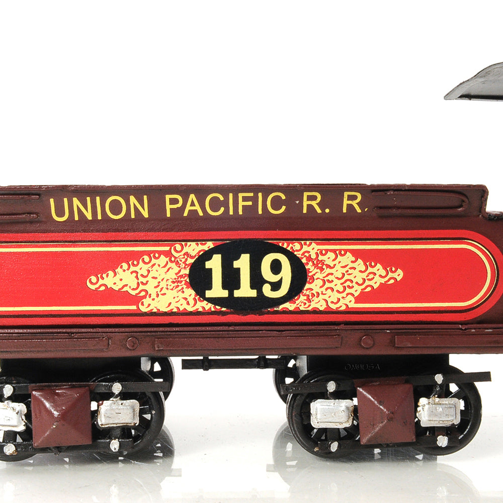 Model Of Union Pacific 1:24