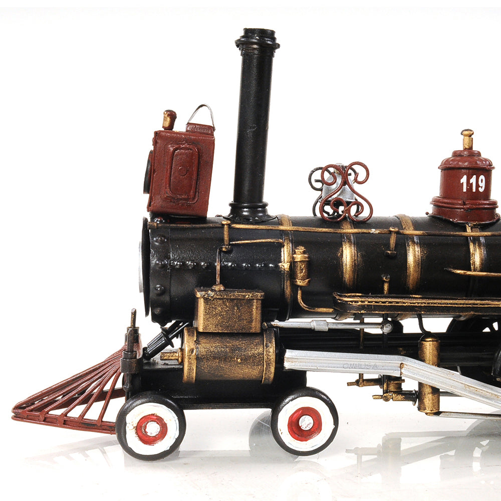 Model Of Union Pacific 1:24