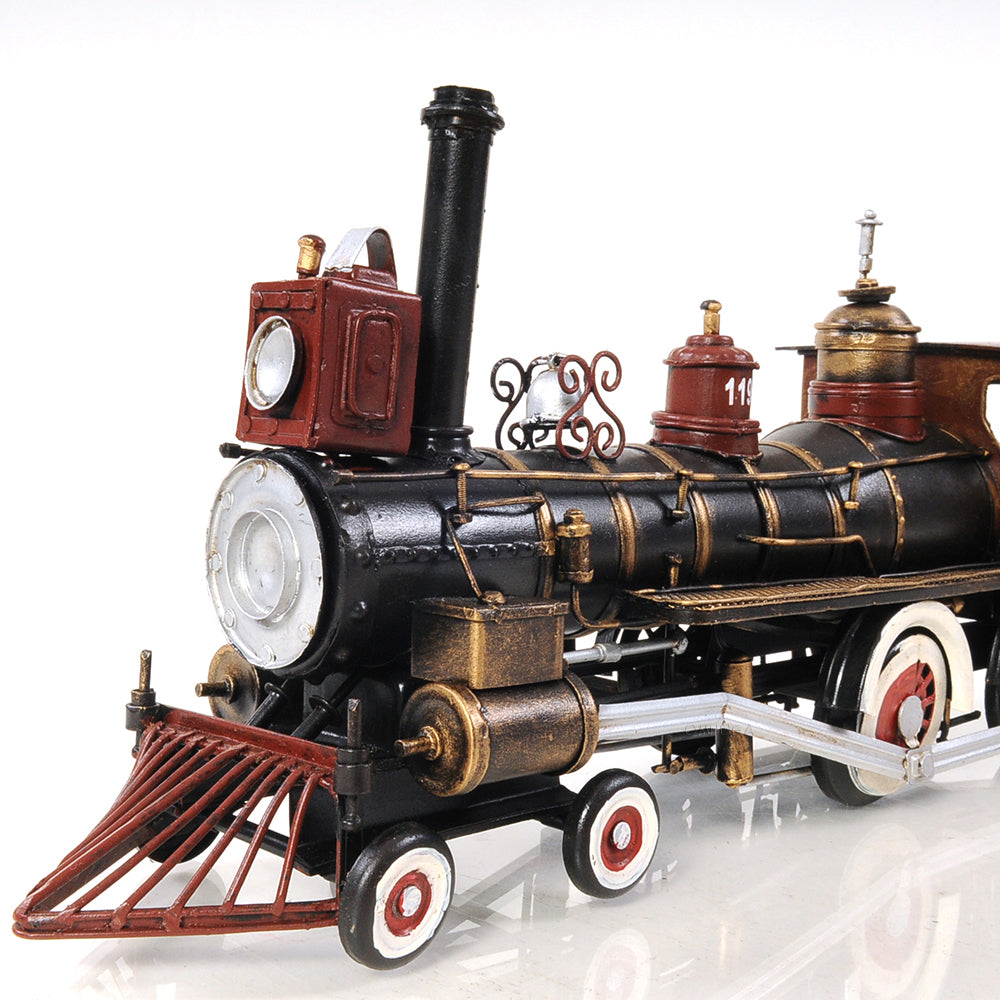 Model Of Union Pacific 1:24