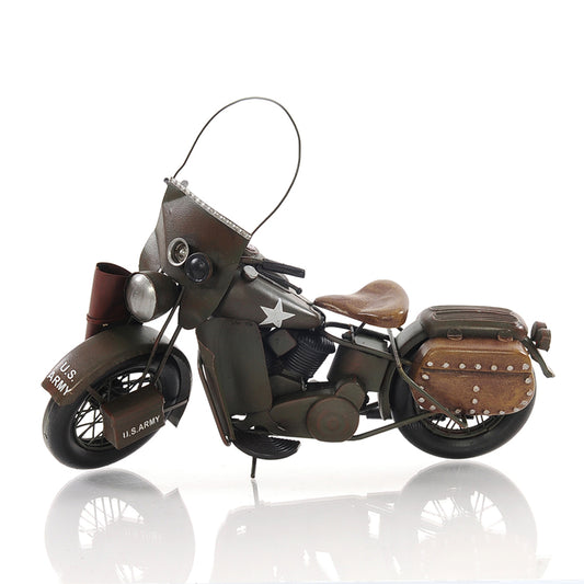 1942 WLA Model 1:12