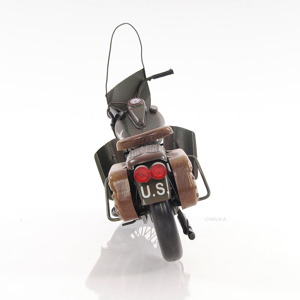 1942 WLA Model 1:12