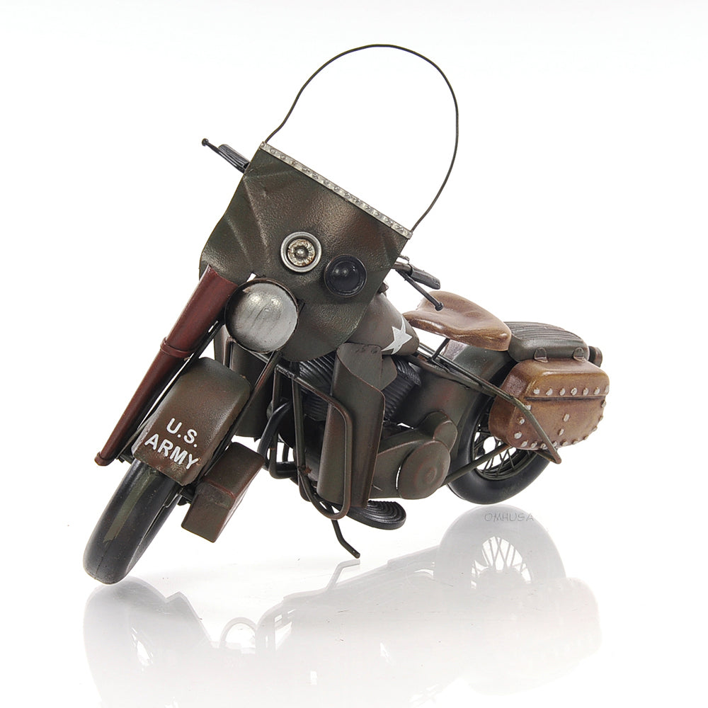 1942 WLA Model 1:12