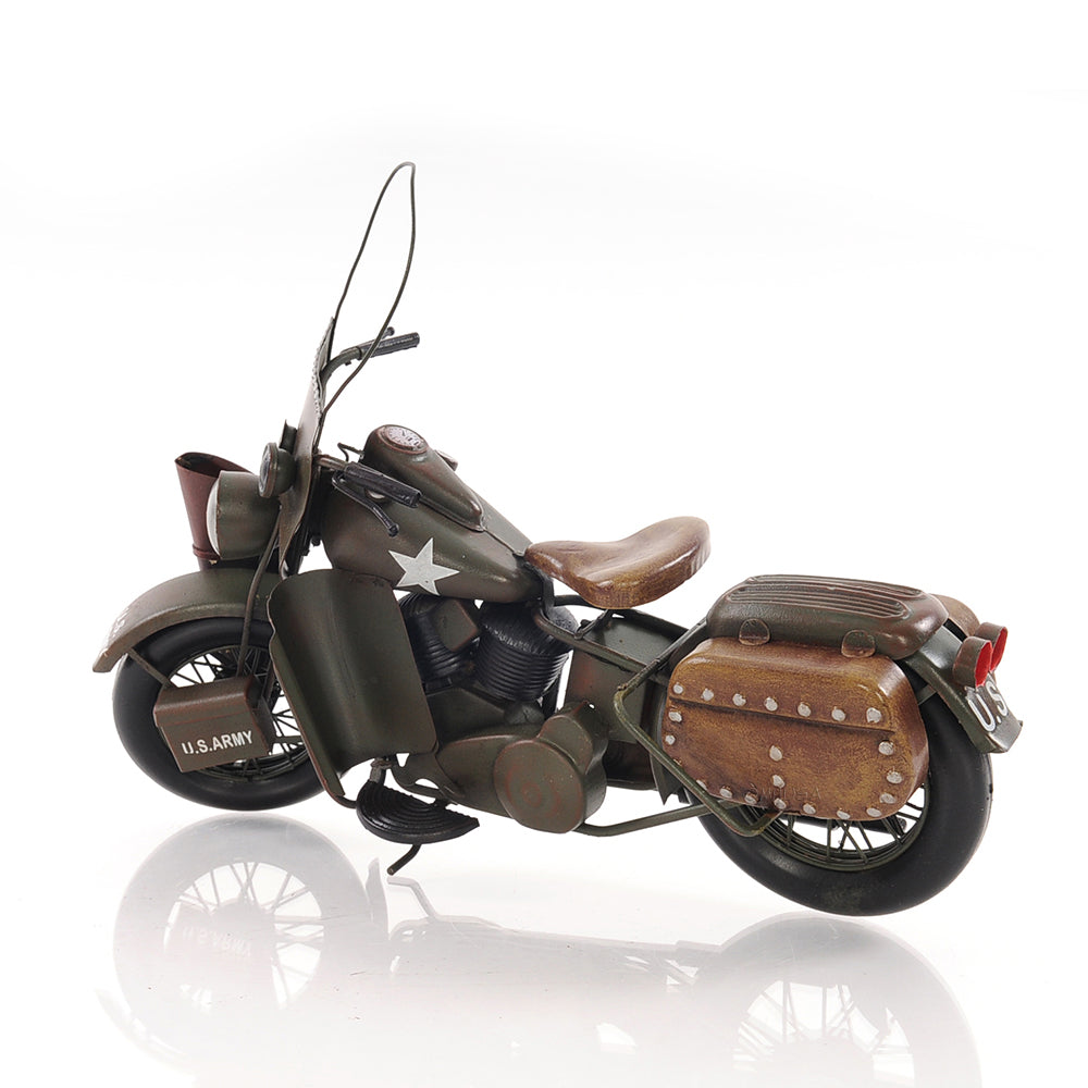 1942 WLA Model 1:12