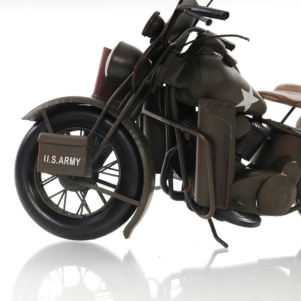 1942 WLA Model 1:12