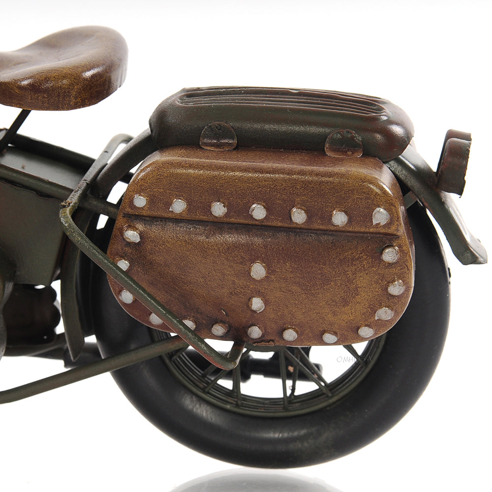 1942 WLA Model 1:12