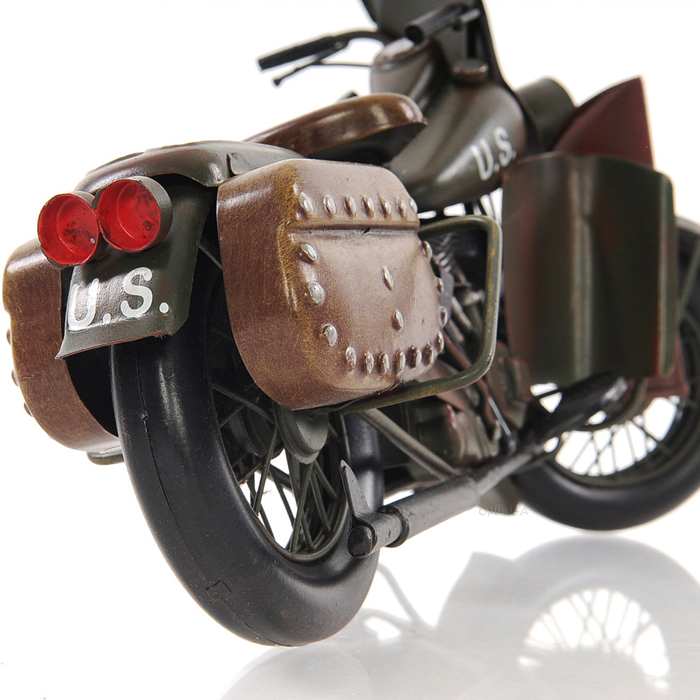 1942 WLA Model 1:12