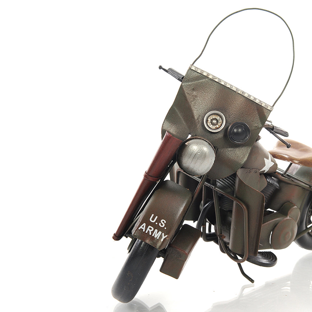 1942 WLA Model 1:12