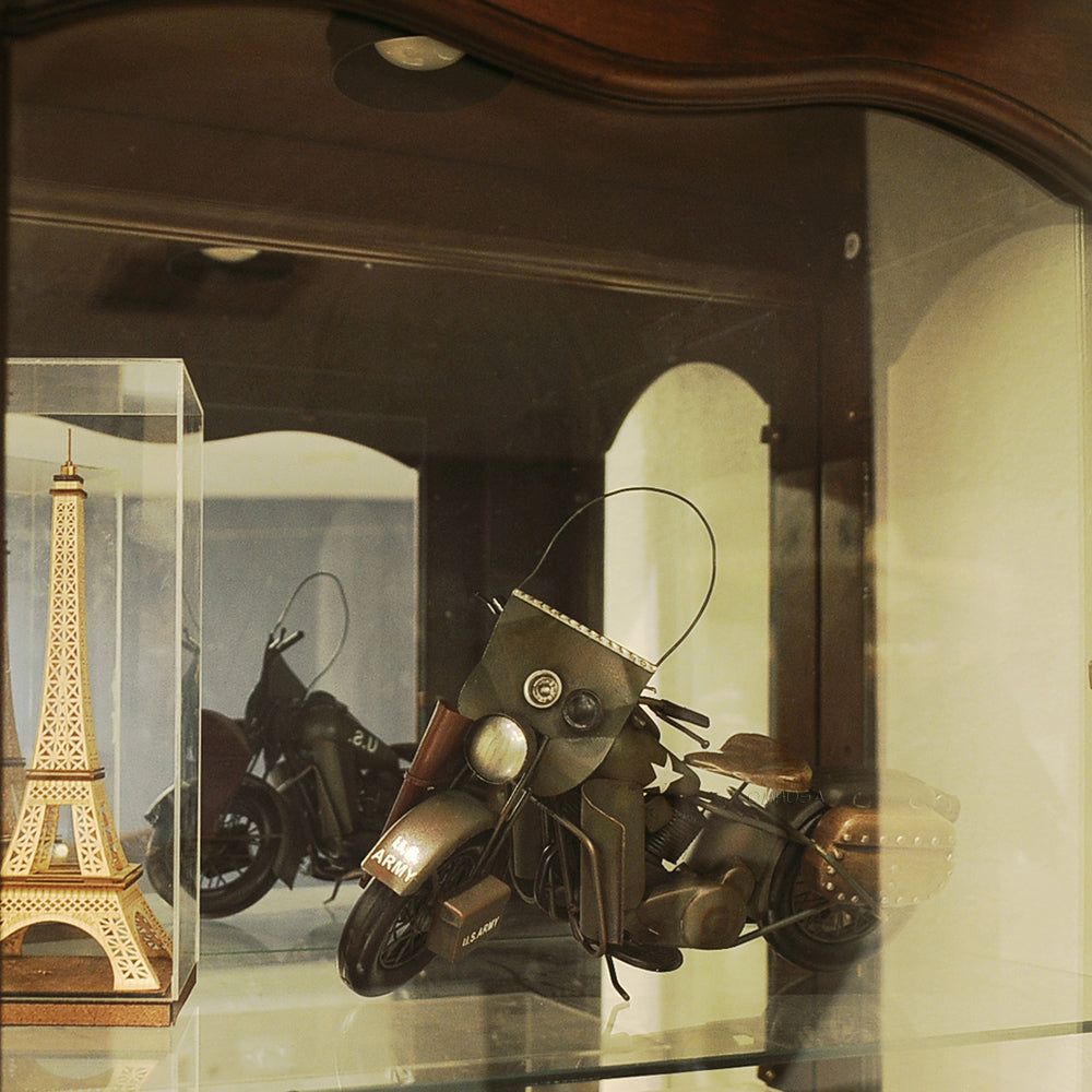 1942 WLA Model 1:12