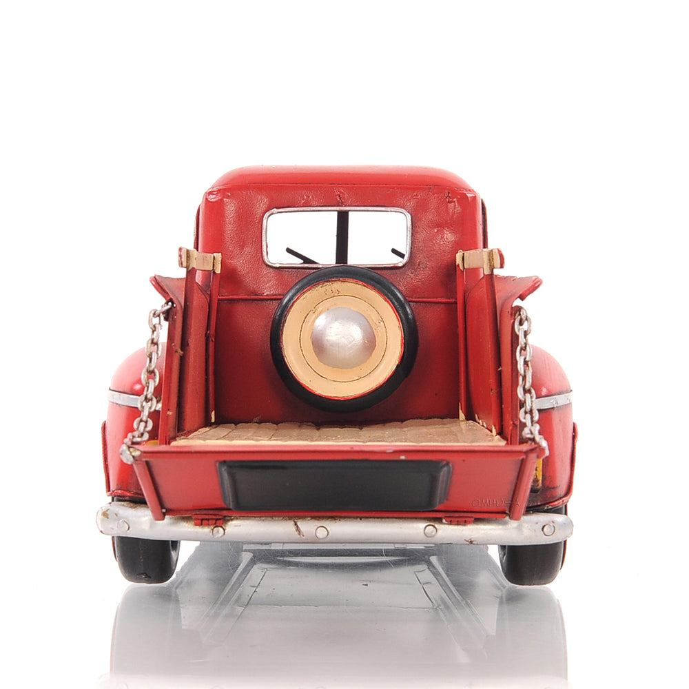 1942 Fords Pickup 1:12