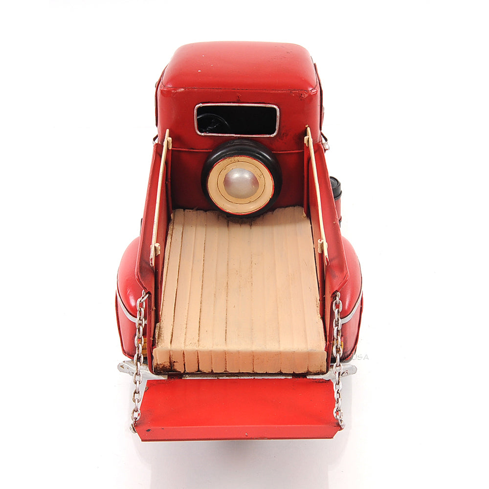 1942 Fords Pickup 1:12