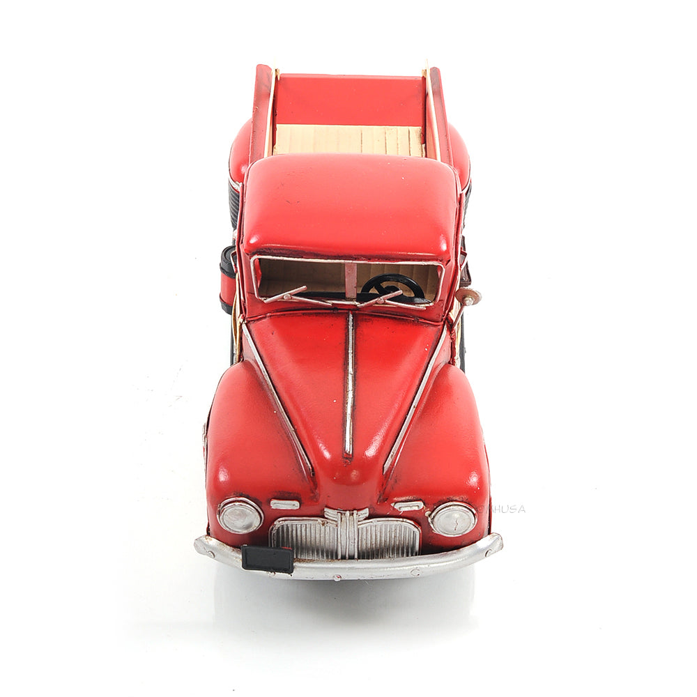 1942 Fords Pickup 1:12