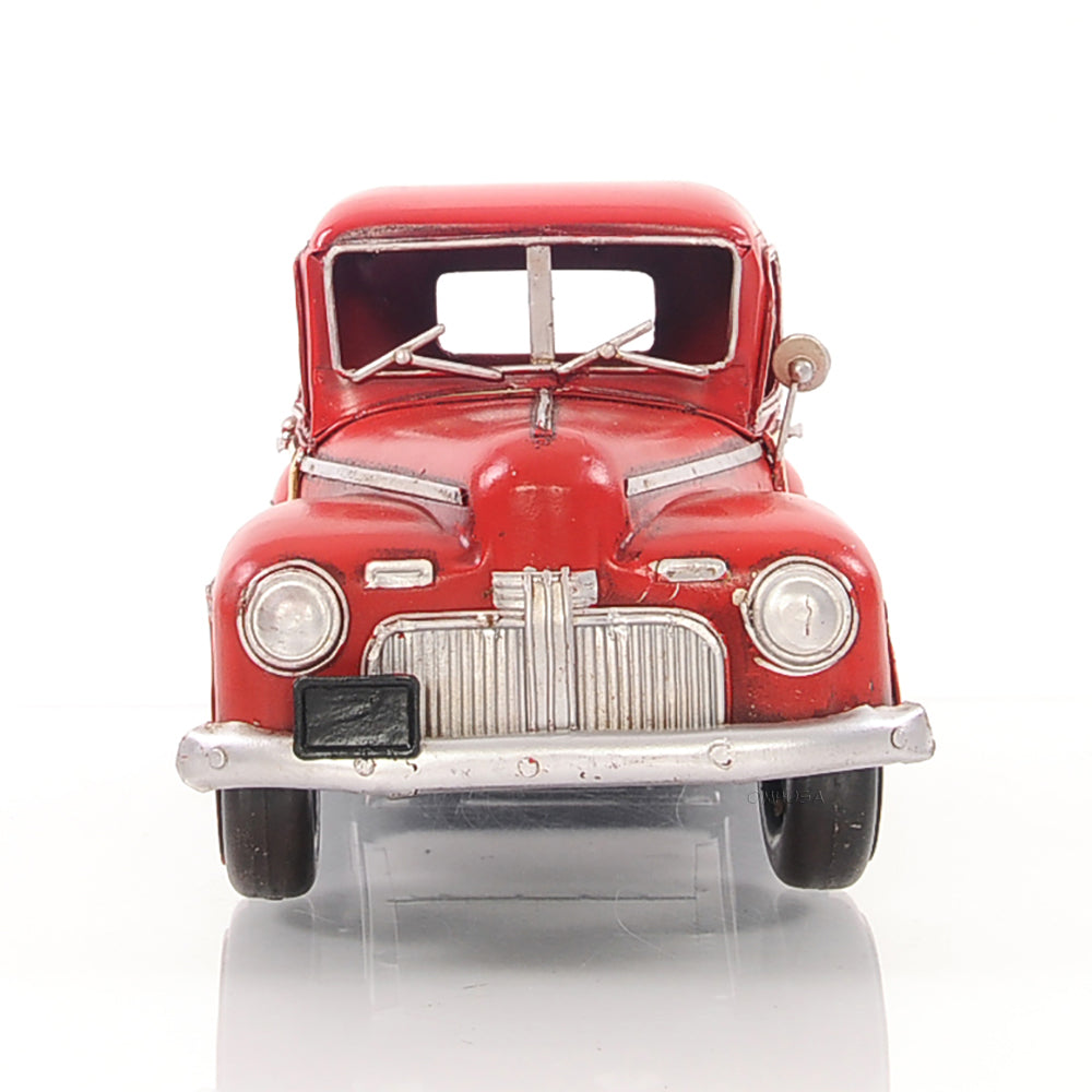 1942 Fords Pickup 1:12