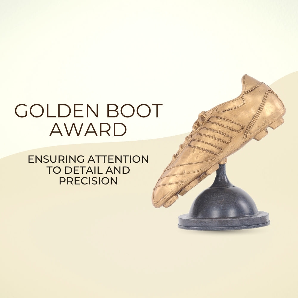 Golden Boot Award