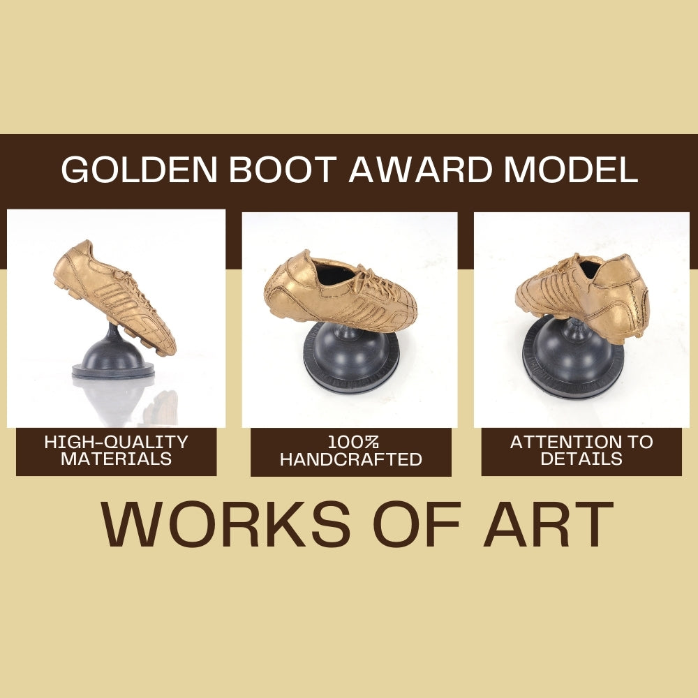 Golden Boot Award