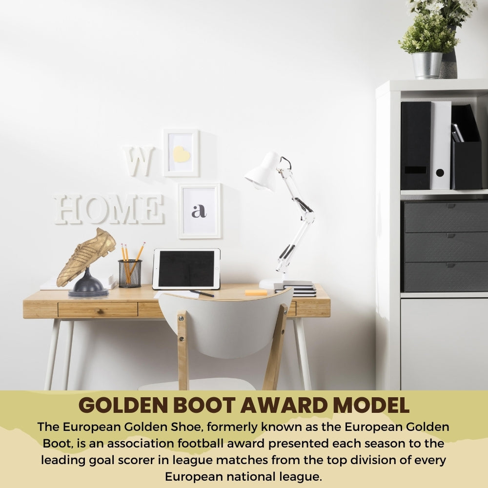 Golden Boot Award
