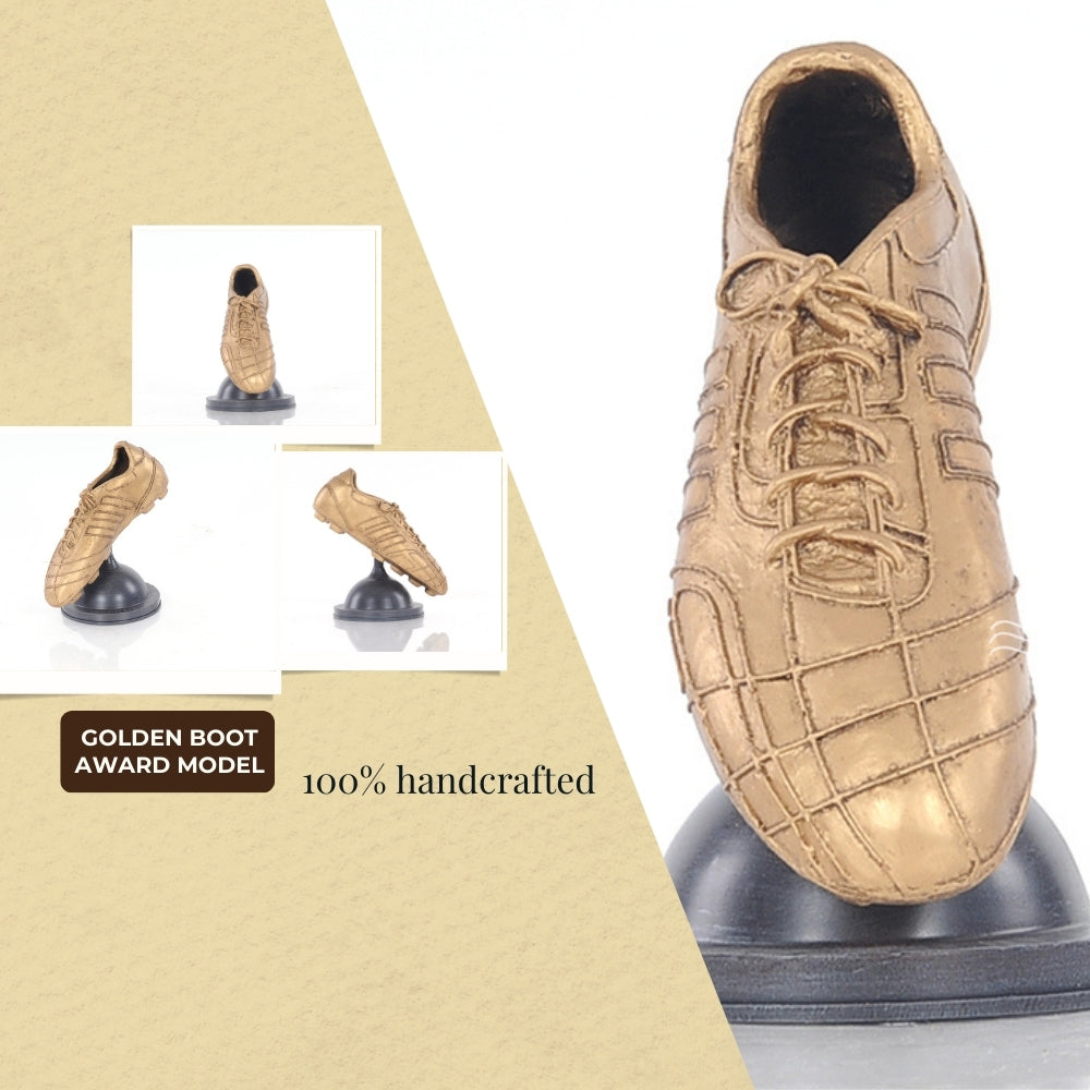 Golden Boot Award