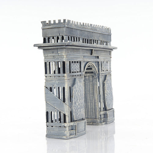 Arc de Triomphe Saving Box