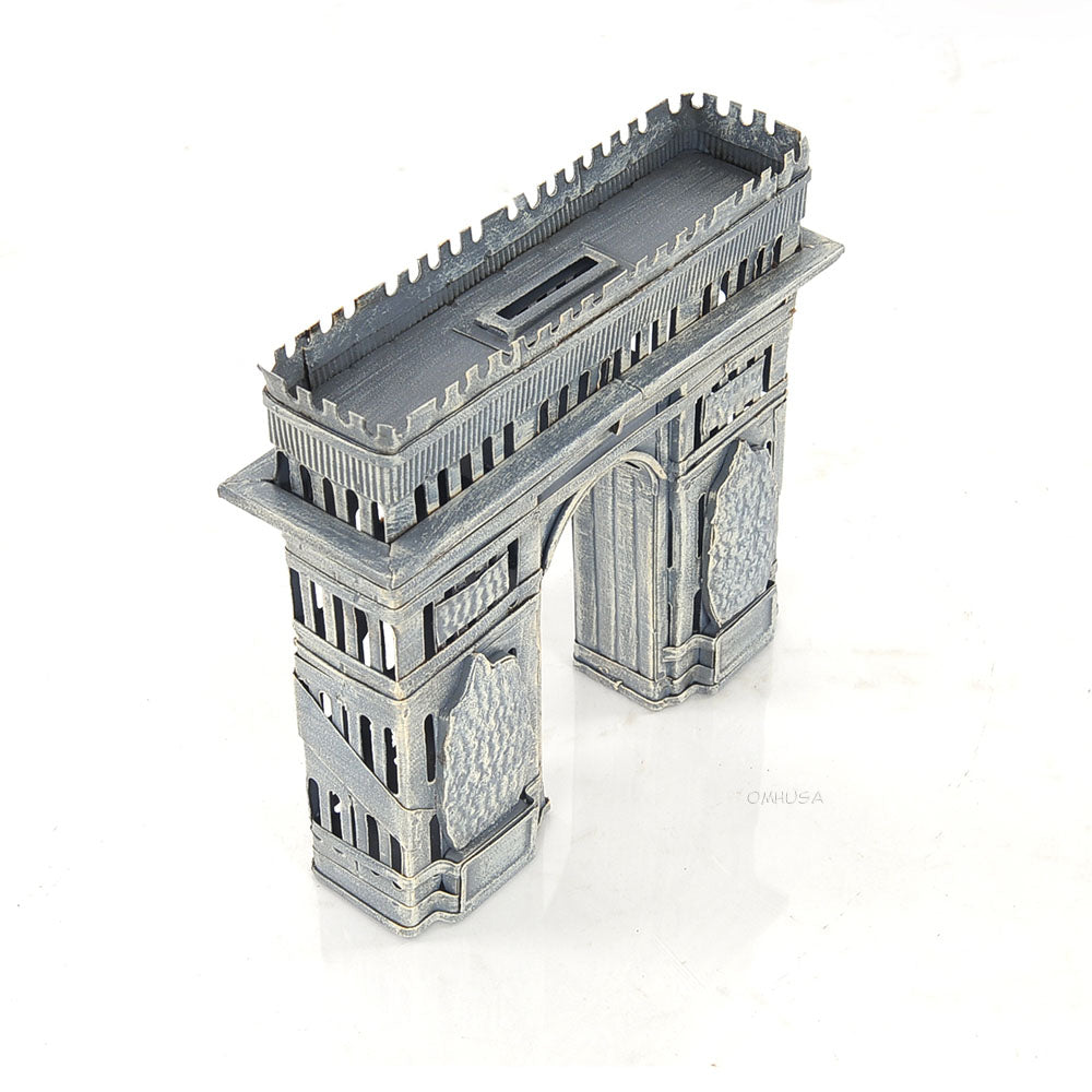 Arc de Triomphe Saving Box