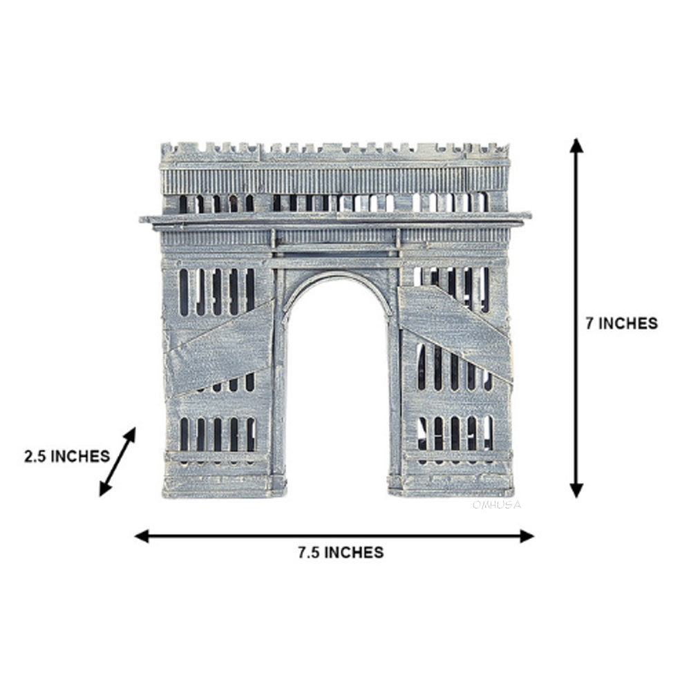 Arc de Triomphe Saving Box