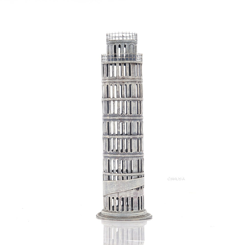 Pisa Tower Saving Box