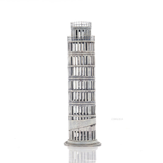 Pisa Tower Saving Box