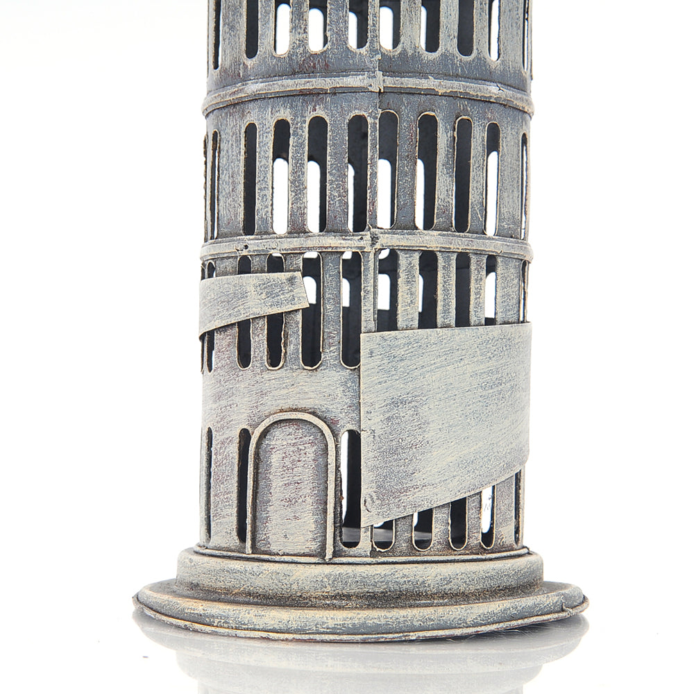 Pisa Tower Saving Box
