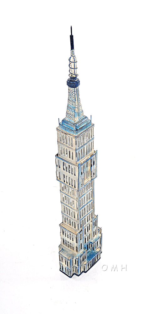 Empire State Building Saving Box