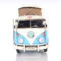 Volkswagen Camp Bus