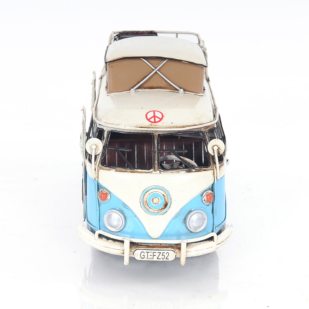 Volkswagen Camp Bus