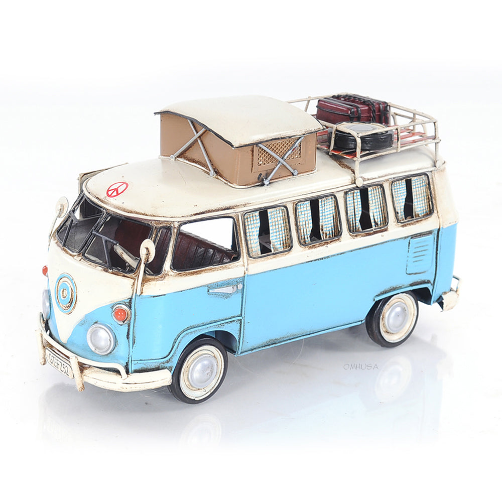 Volkswagen Camp Bus
