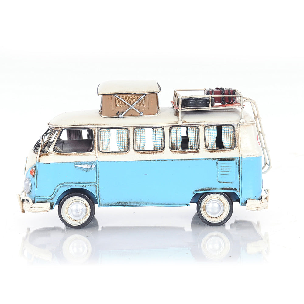 Volkswagen Camp Bus