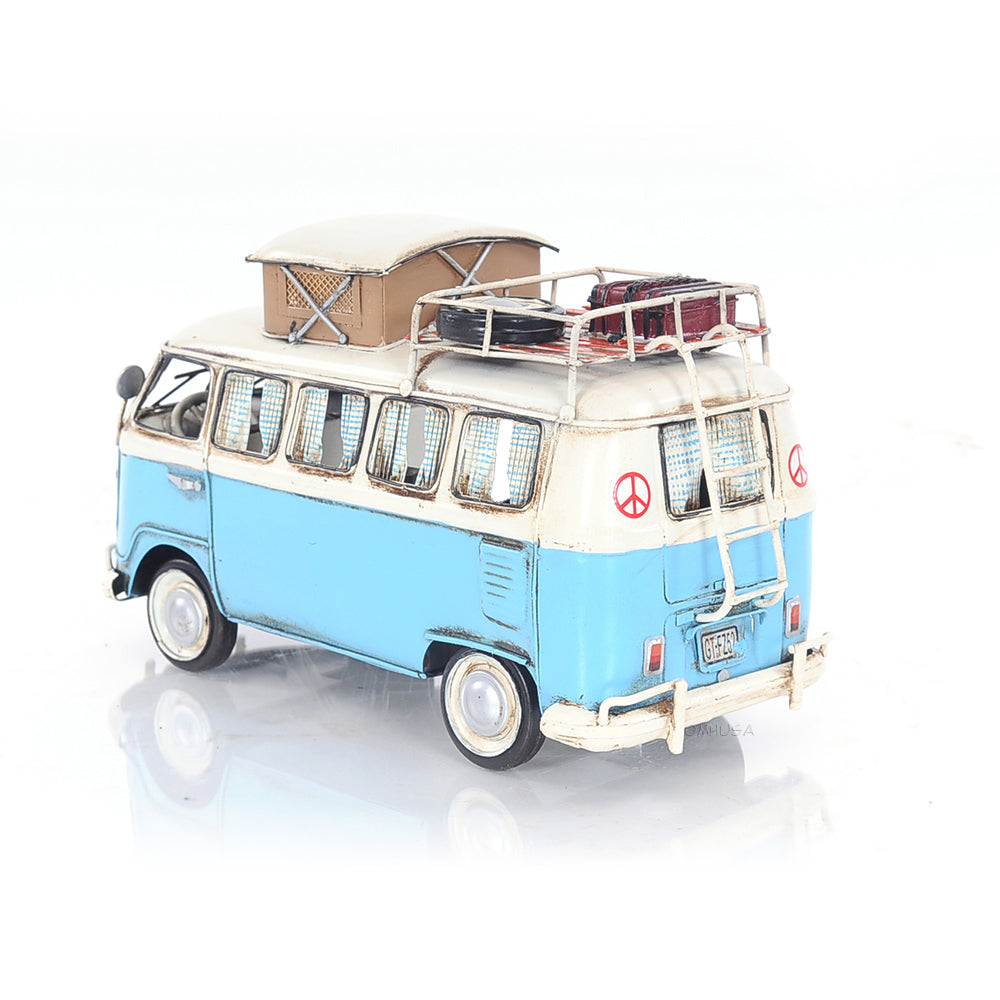 Volkswagen Camp Bus