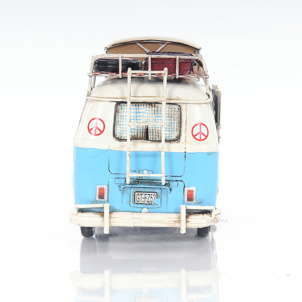 Volkswagen Camp Bus
