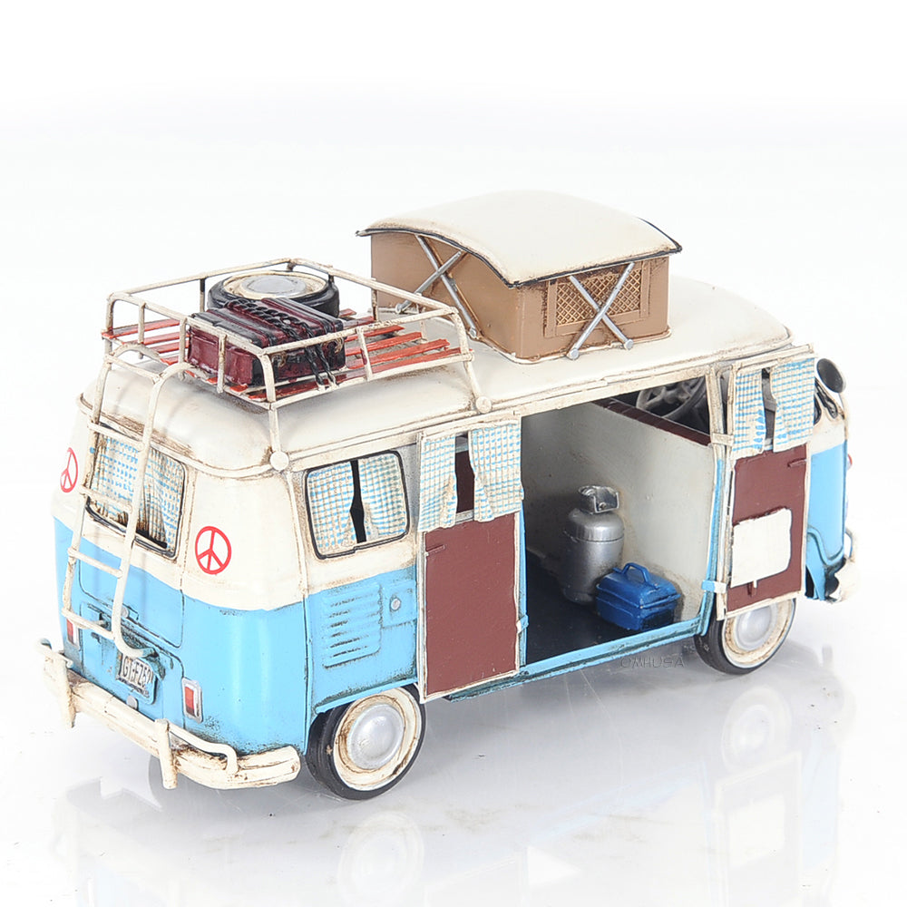 Volkswagen Camp Bus