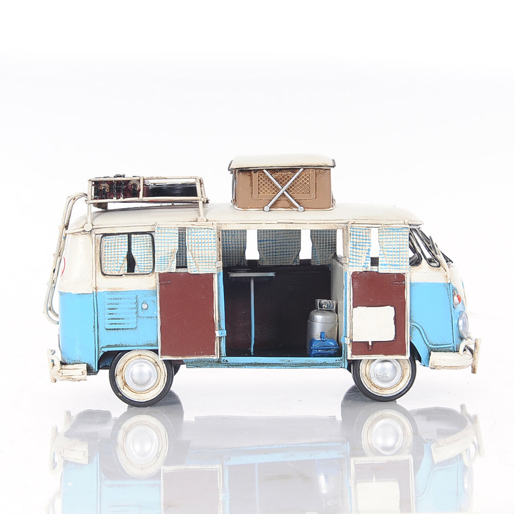 Volkswagen Camp Bus