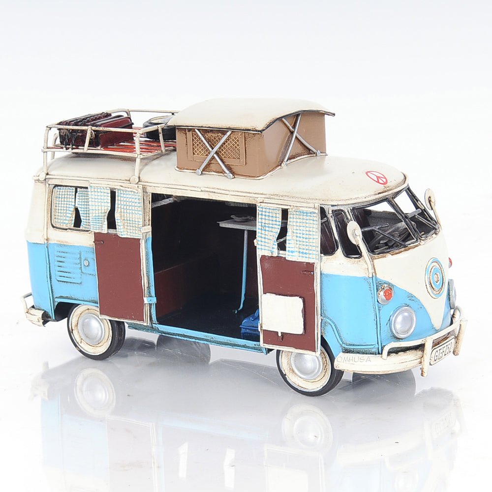 Volkswagen Camp Bus