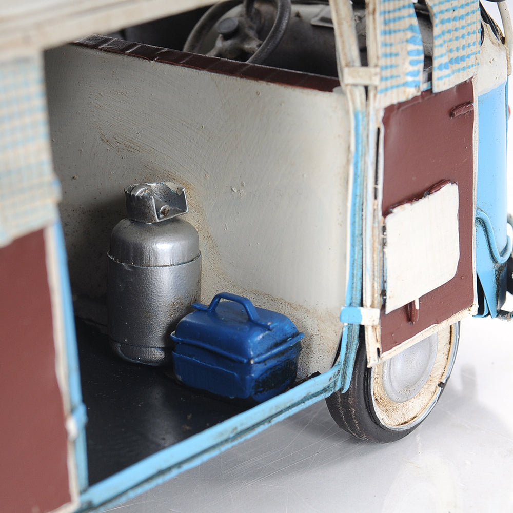 Volkswagen Camp Bus
