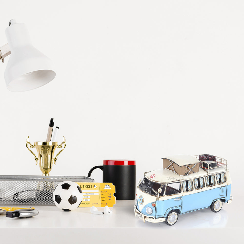 Volkswagen Camp Bus