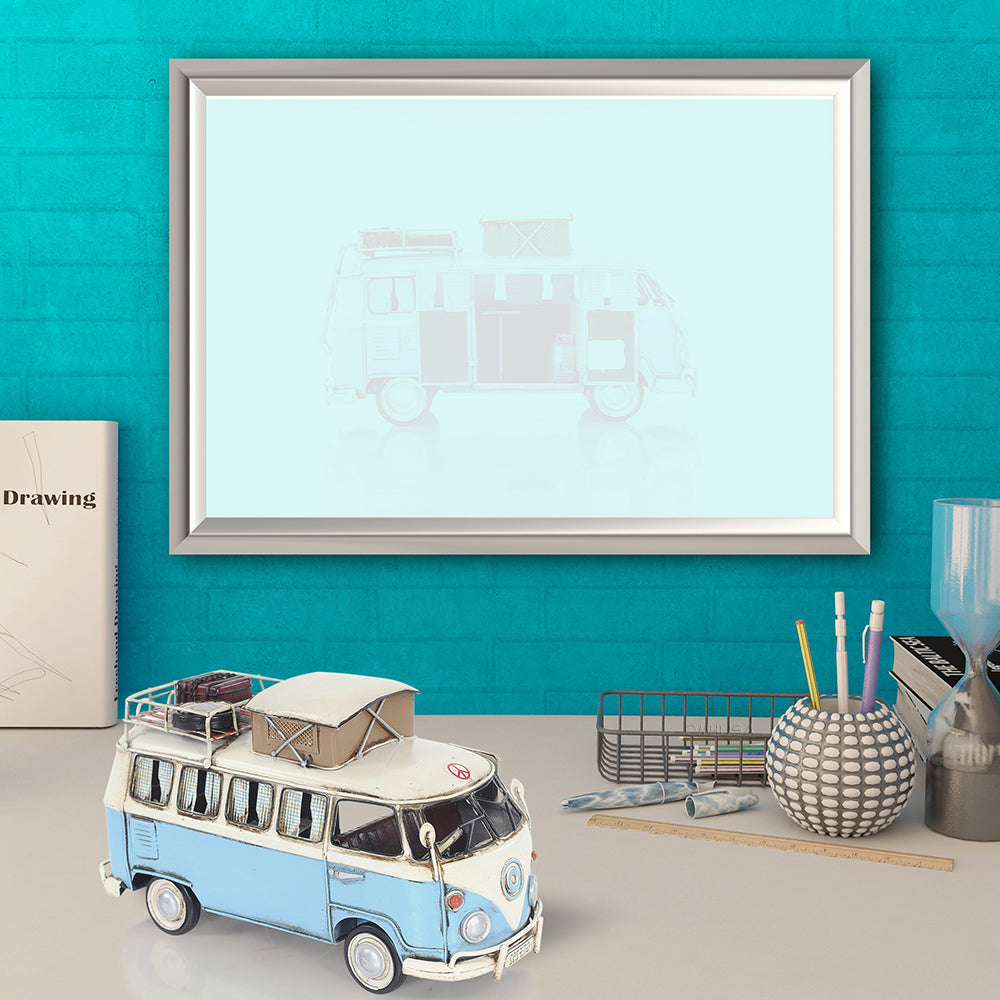 Volkswagen Camp Bus