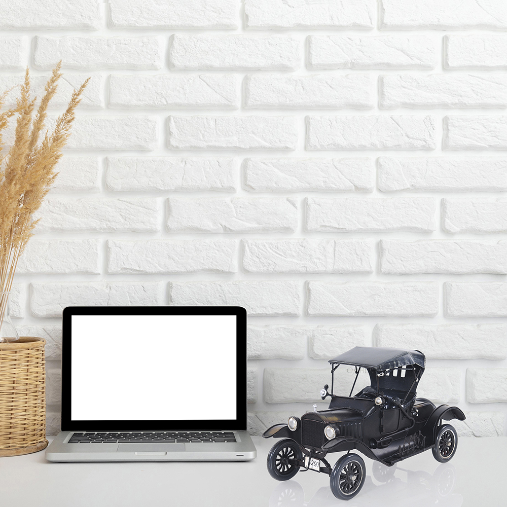 Black Ford Model T