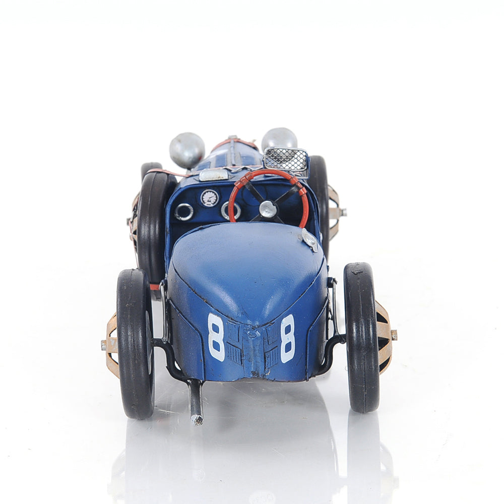 Bugatti Type 35