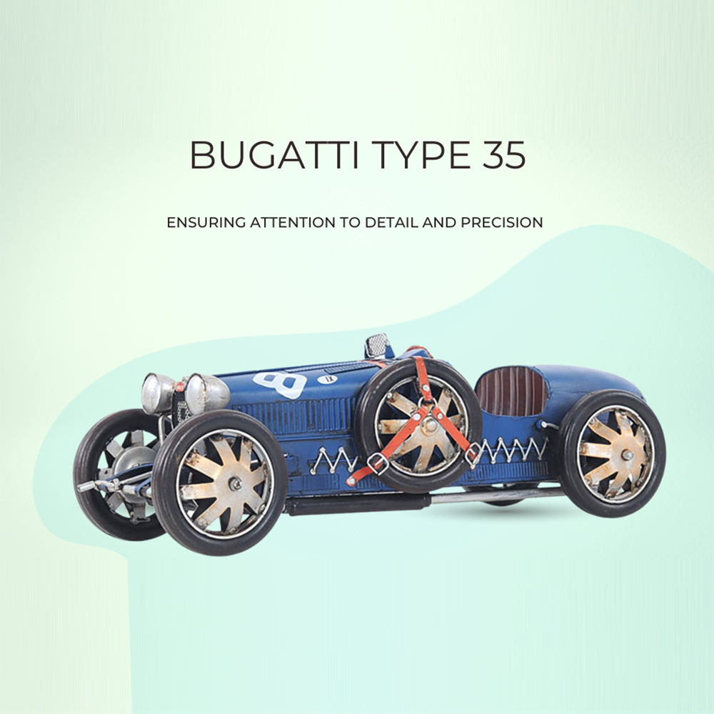 Bugatti Type 35