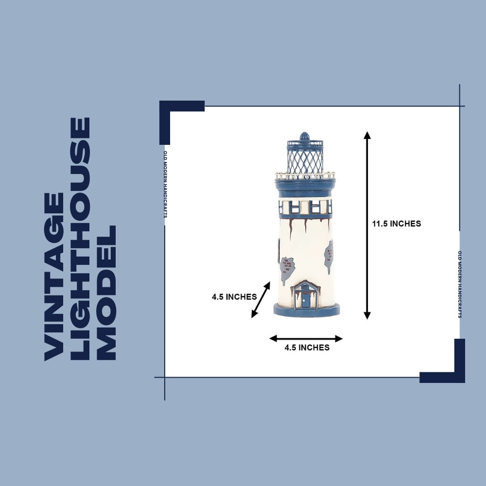 Vintage Lighthouse