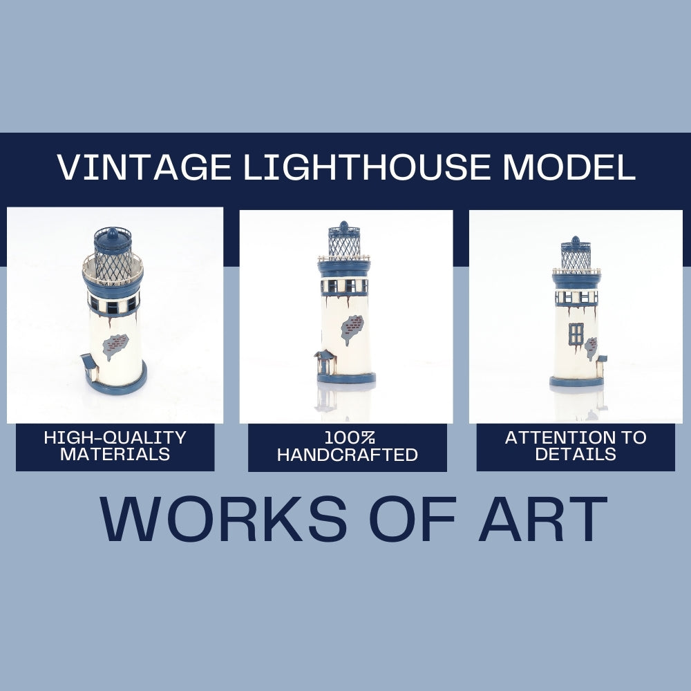 Vintage Lighthouse