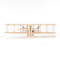 Wright Brothers Airplane