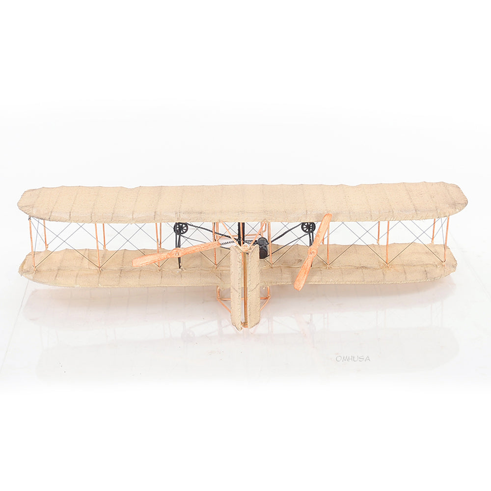 Wright Brothers Airplane