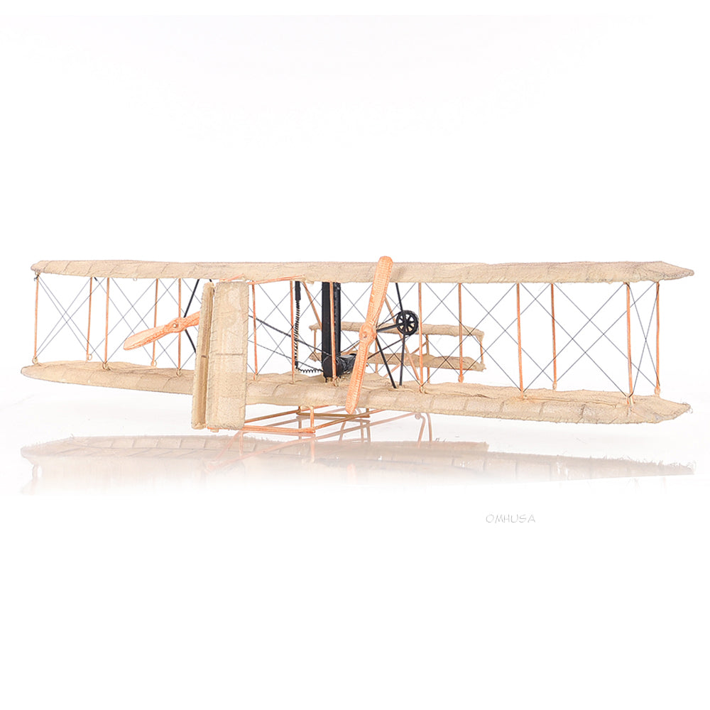 Wright Brothers Airplane