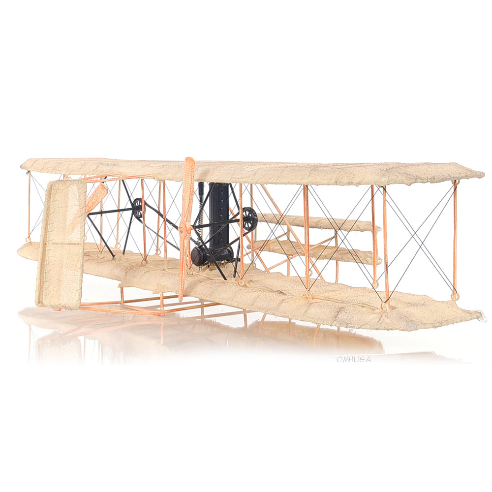 Wright Brothers Airplane